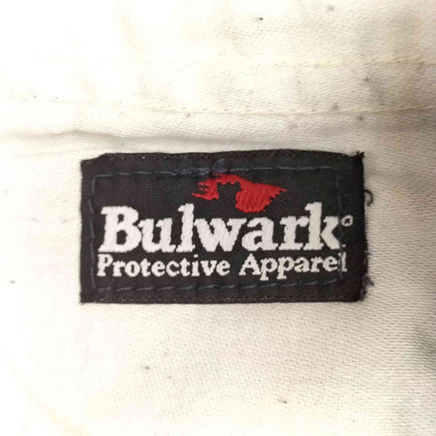 Bulwark ペインターパンツ メンズ